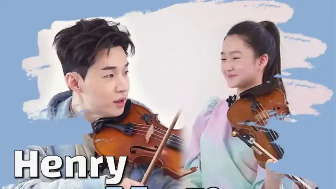 一起Henry：友谊万岁！笑料百出的冒险之旅等你开启