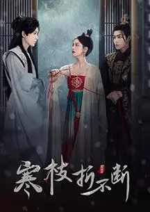 《寒枝折不断》：一段跨越时空的凄美爱情，能否重燃？