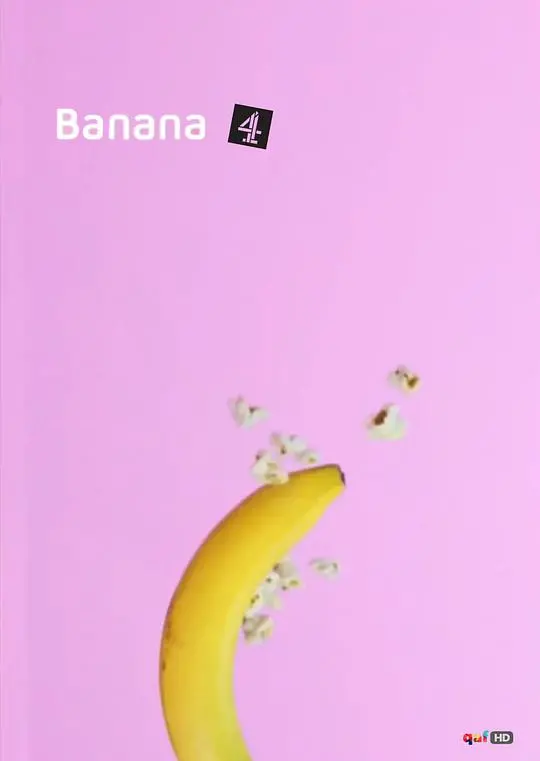 《香蕉》影评：一场关于荒诞与真实的黄色喜剧