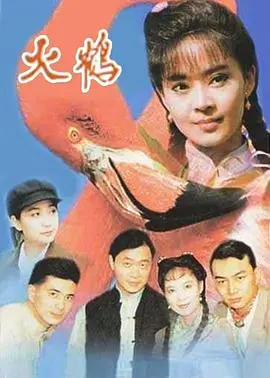 《火鹤》：一场血色浪漫的冒险，在绝望中绽放的生命之花 | 影评