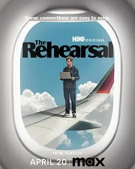 《彩排 第二季》：生活是场大型实验？内森·菲尔德带你继续解构现实！