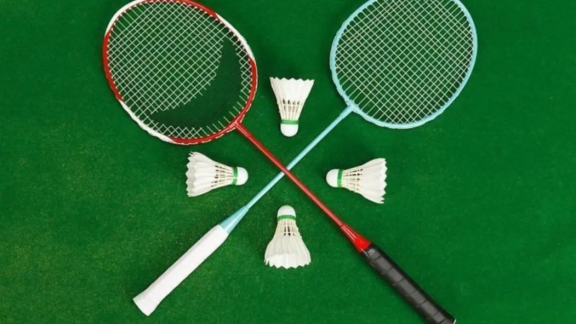 2023海露羽毛球赛李洋王齐麟VS谭强周昊东：激烈对决与体育精神的巅峰之战