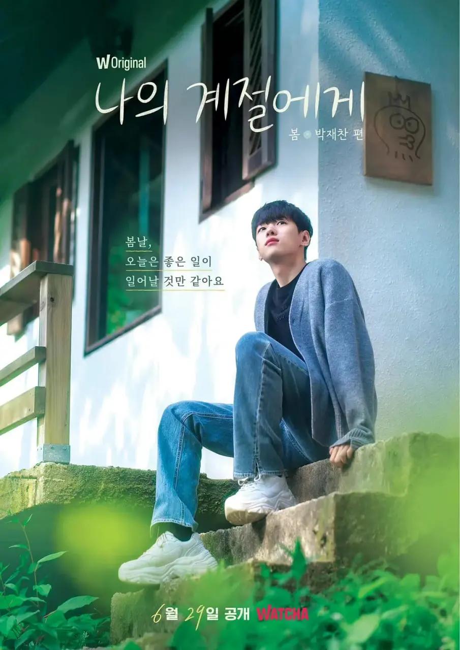 《致我的季节》：一场与孤独和解的治愈之旅，找回内心深处的平静