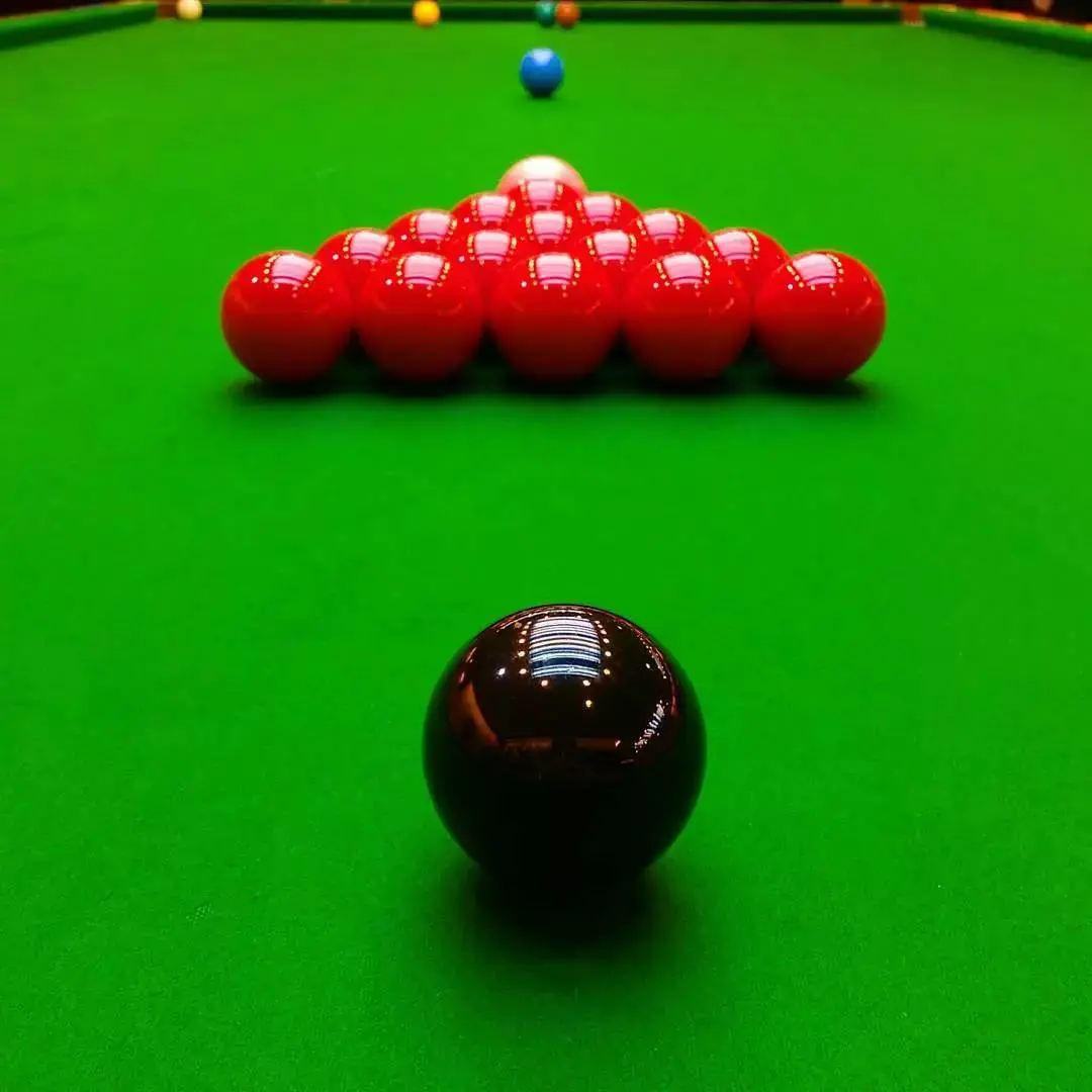 斯诺克巅峰对决！袁思俊VS龙泽煌，2023国锦赛资格赛，谁能上演“双枪大捕杀”？