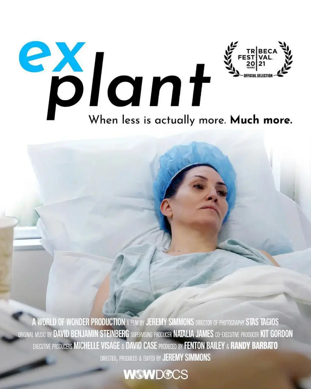 《外植》：当科幻悬疑遇上生命伦理，一场关于“家”的惊悚溯源之旅